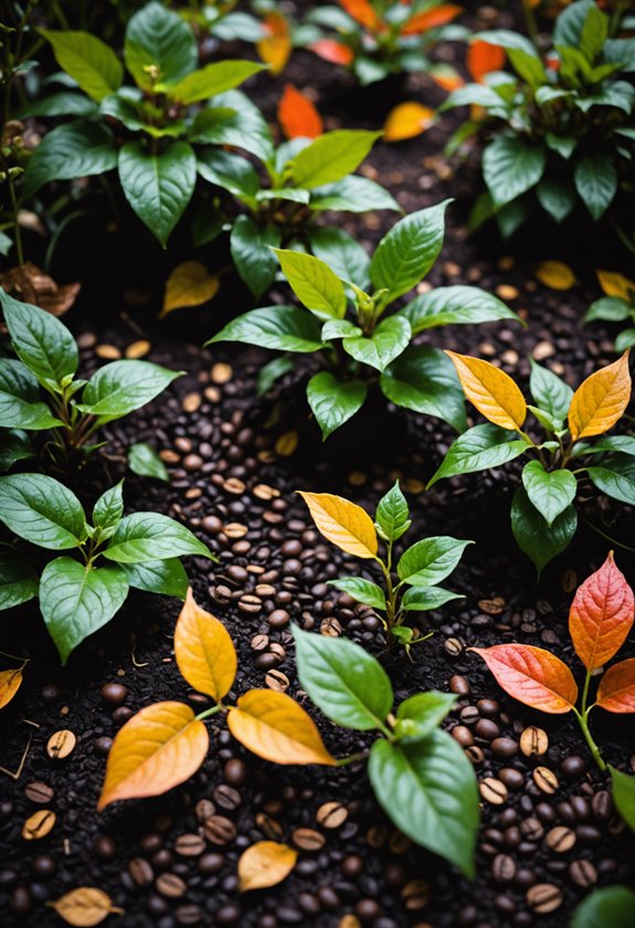 avoid harmful plant species