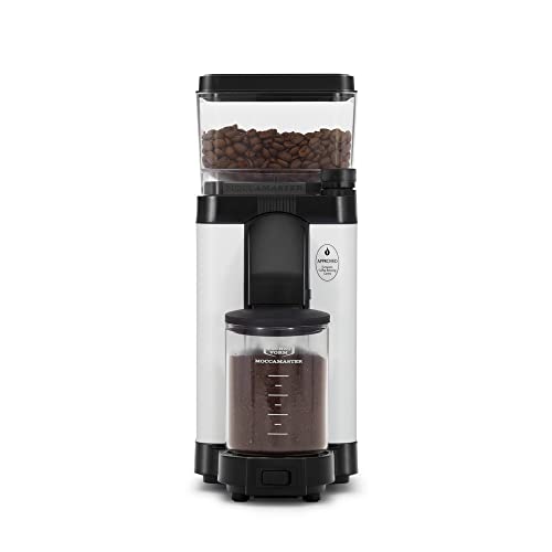 Best Coffee Grinder for Technivorm Moccamaster