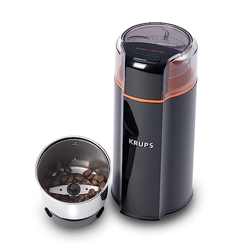 Best Electric Coffee Grinder for Pour Over