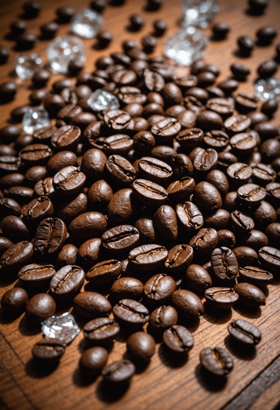 best beans for cold brew