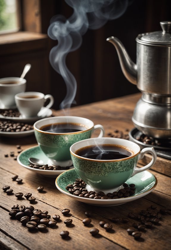 caffeine s health effects analyzed