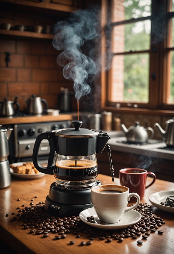 caffeine tolerance and solutions