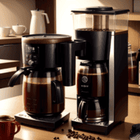 Coffee Makers