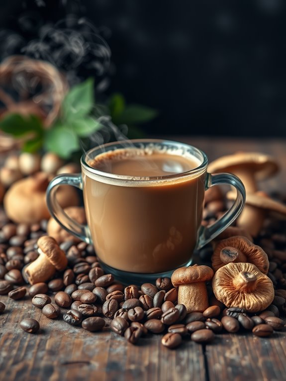 distinctive taste characteristics overview