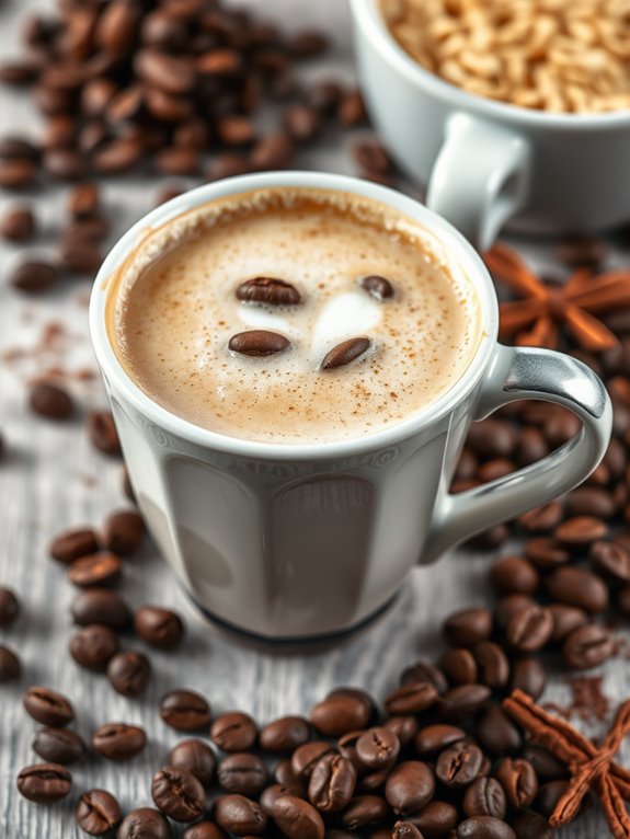 enhance ryze mushroom coffee