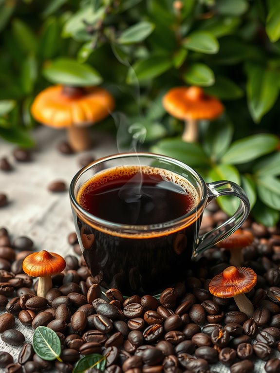 health benefits of coffee