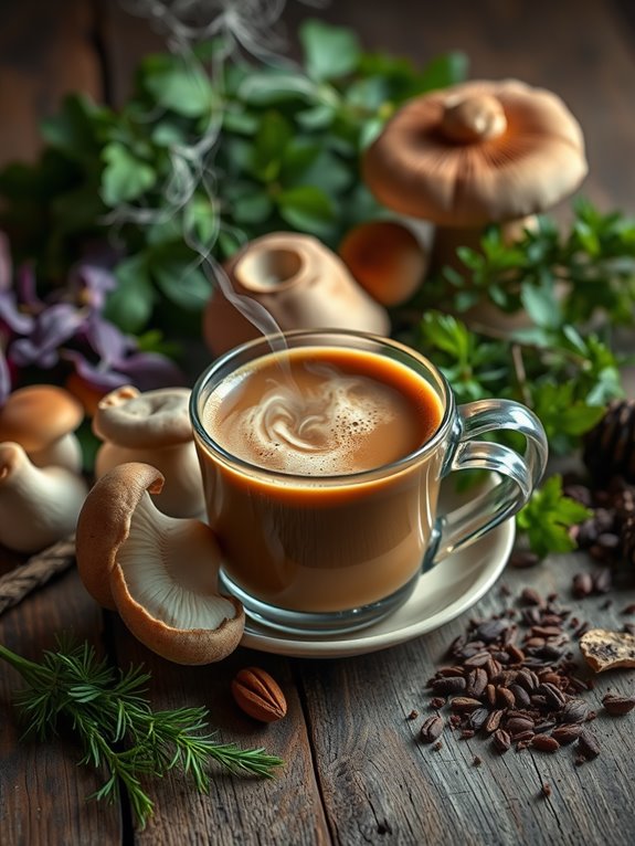 immune boosting antioxidant benefits