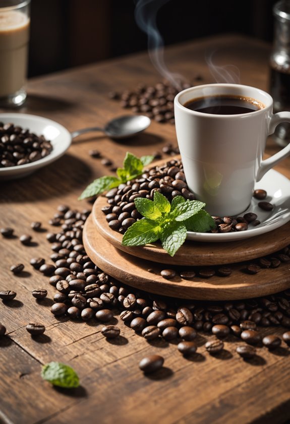 invigorating sensory experience benefits