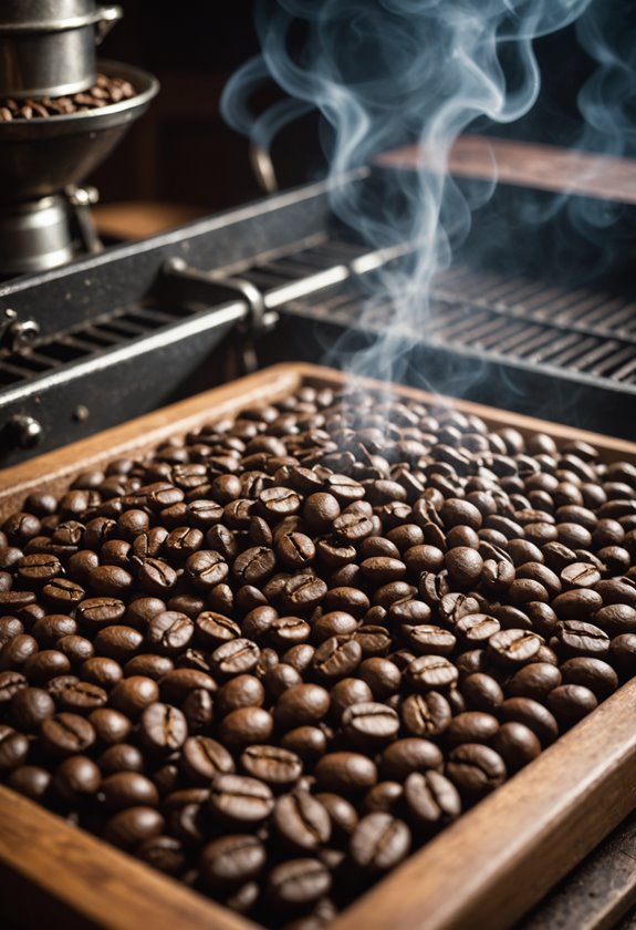 perfecting your coffee brewing