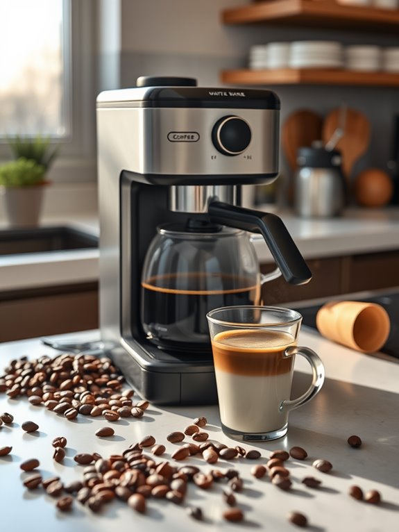 best time coffee maker