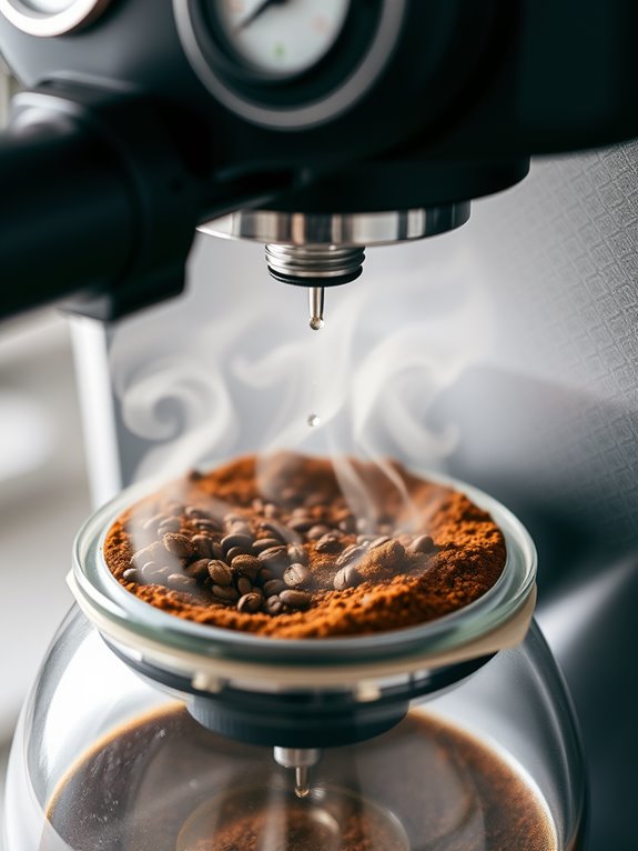 brewing speed influencing factors