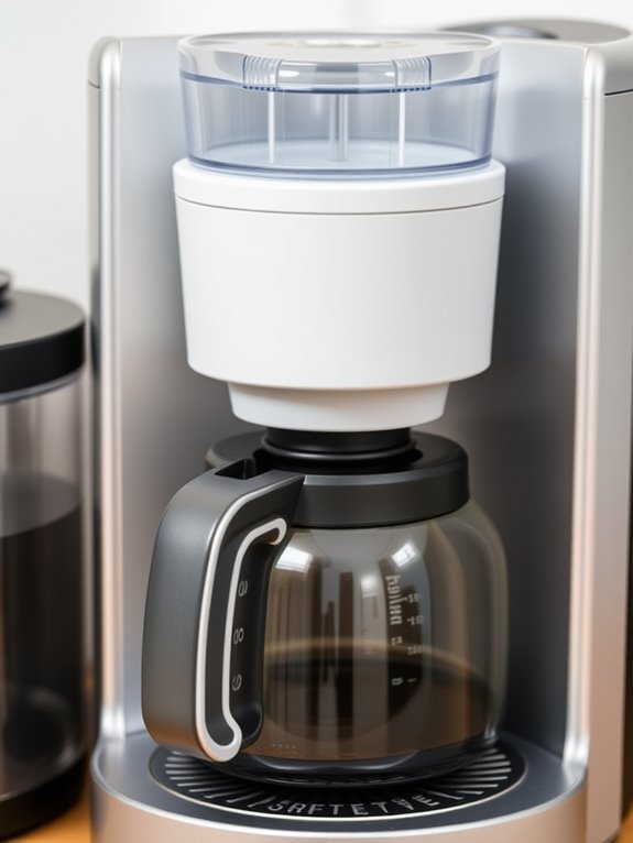 brewing the perfect coffee
