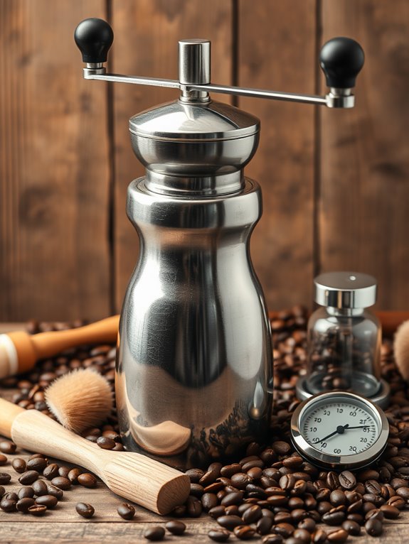cleaning schedule influencing factors