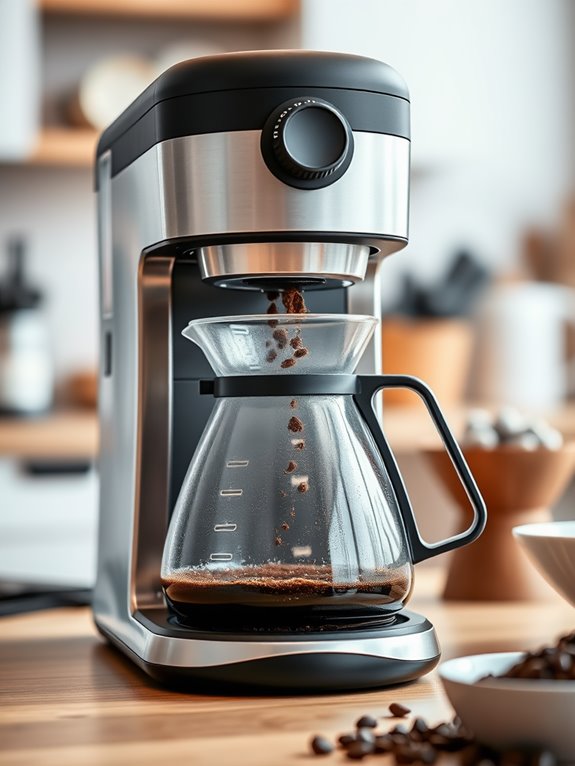 coffee maker filter necessity