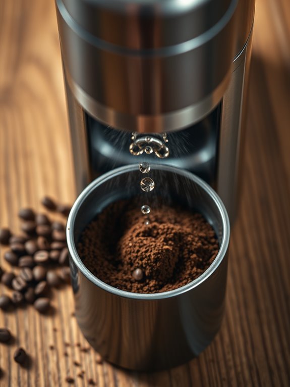 effective ross droplet technique