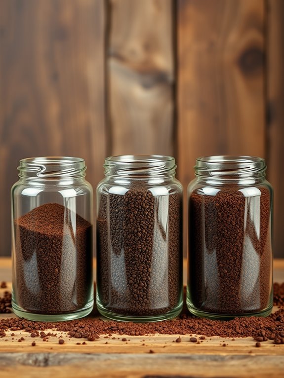 espresso grind size importance