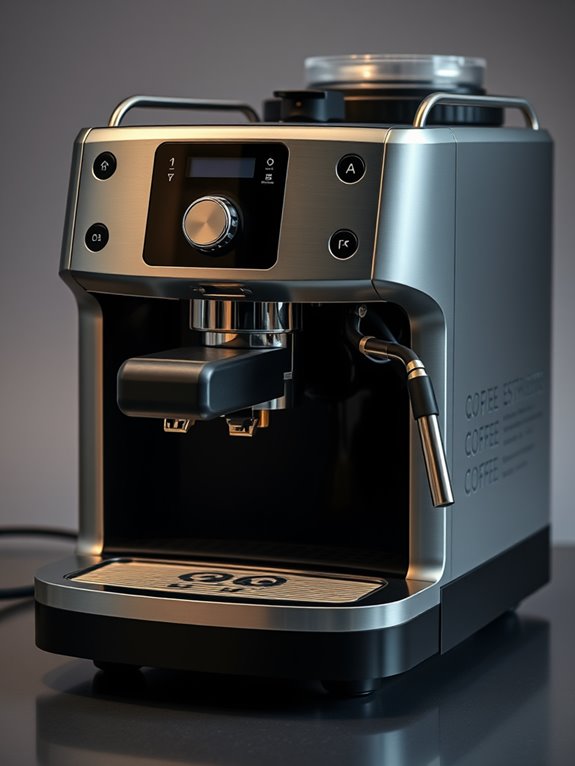 espresso machine buying guide
