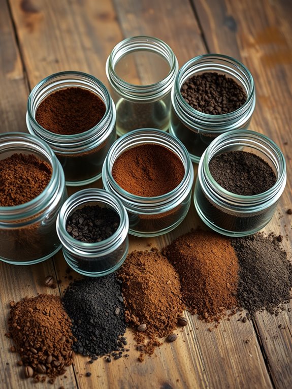 grind size affects flavor