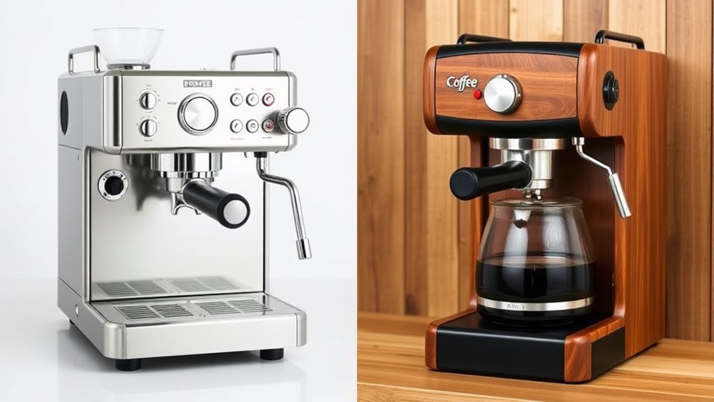 innovative machine specifications outlined