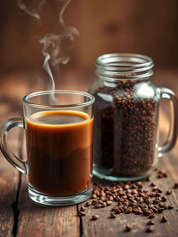 instant coffee convenience explained