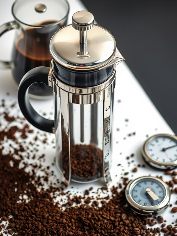 limited filtration sediment residue