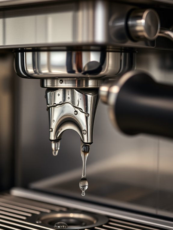 locate the water leak