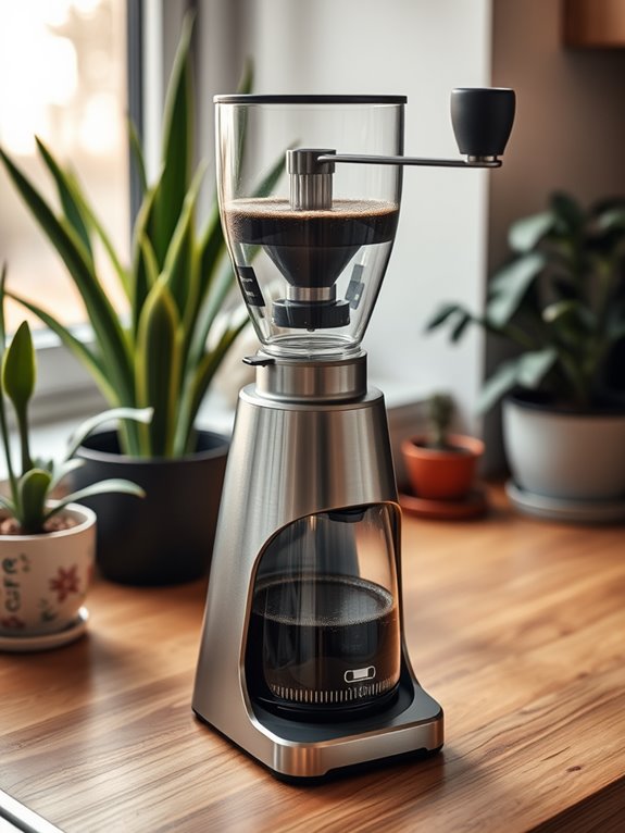 optimal grinder placement tips