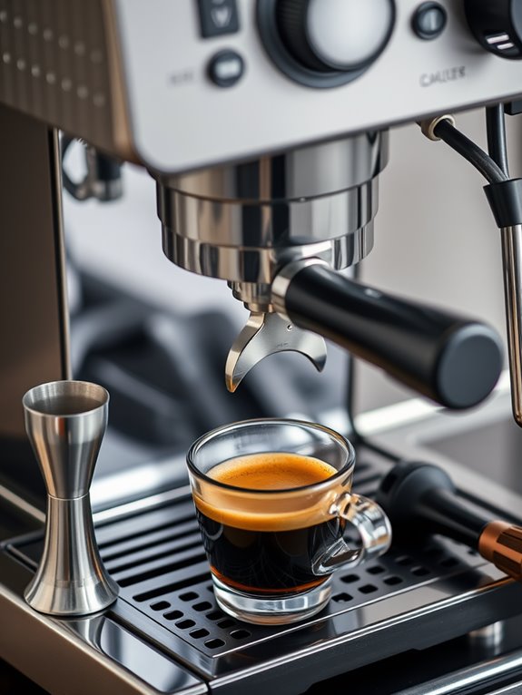 testing coffee brewing methods